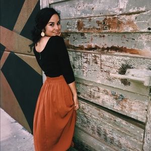 Meet your Posher, Raquel